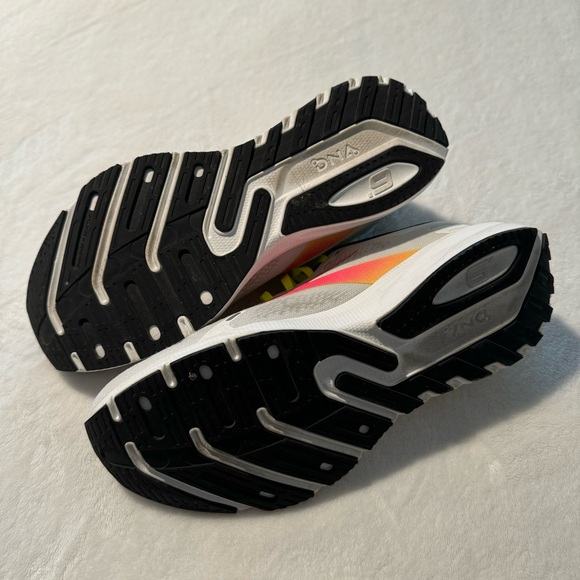 Brooks Launch Running Shoes 9 M 9.5 W 11 - Picture 4 of 4
